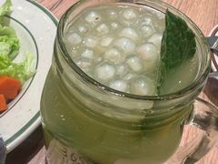-玛格萝妮比萨屋(四平店)