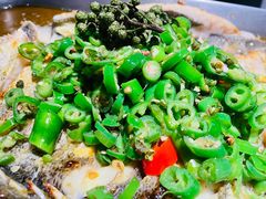 -半天妖烤鱼(海那城店)