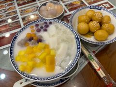 -赵记传承·中国甜品(福州总店)