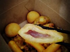 -Obligi Chicken韩式炸鸡(三元桥店)