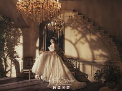 -韩国艺匠ARTIZ STUDIO(汉口店)