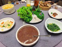 -苏州人家·精致苏帮菜(斜塘店)