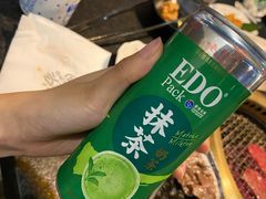 -神户赤童日式烤肉伙伴(东直门店)