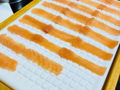 -醉美东江·三文鱼·烧鸡公