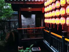 -鱼桥巷·美学川菜