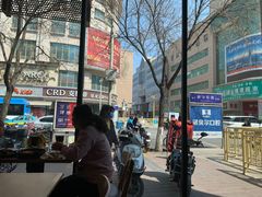 -必胜客(鼓楼店)