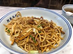 -阿琴面馆(武林路店)