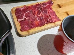-钢管厂五区小郡肝串串香火锅(梅川路店)
