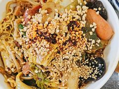 -西北羊肉粉汤馆