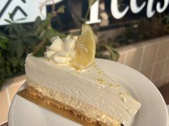 -Peet's Coffee皮爷咖啡(武商Mall手作店)
