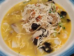 -陈记菜馆·非遗淮扬菜(东关街教场店)