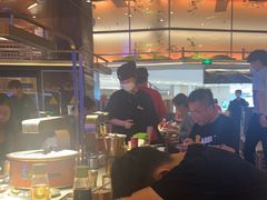 -西塔老太太泥炉烤肉(温州首店万象城黑金店)