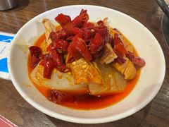 -萍姐火锅·公路夜市(南京新街口店)