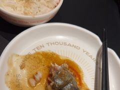 -探鱼·鲜青椒爽麻烤鱼(正佳广场店)