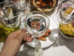 -彩虹之约•淮扬家宴(亚运村店)