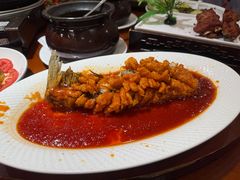 -龙凤瓦罐煨汤馆(清江东路店)