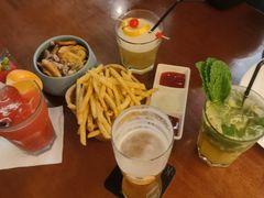 -haxnbauer海森堡德国餐厅(深圳coco店)