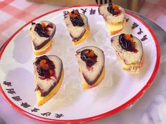 -马叉虫和妖且闲·长沙大排档(解放西店)