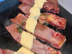 -卡朋西餐(宝安大仟里店)