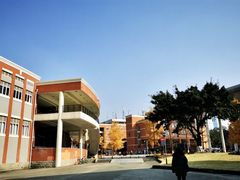-四川大学(望江校区)