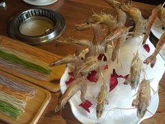 -尚海豆捞(乐虹坊店)