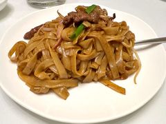 干炒牛河-茉里粤菜(皇姑万象汇店)