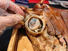 -老北京胡同味道二荤铺(酒仙桥店)
