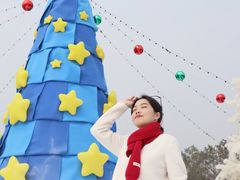 -盈香心动乐园