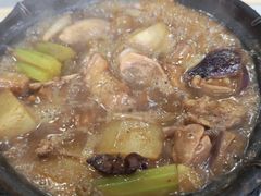 -范贤光鸡公煲(平乐园总店)