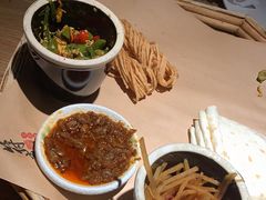 -符离集餐厅(万象城店)