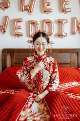 -洋洋婚纱品牌集合店