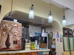 -品味轩(华山路店)