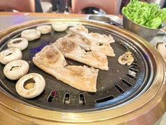 -杨小佳·齐齐哈尔烤肉·烤串(广州店)