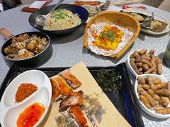 -达叔香味海鲜(海棠68环球美食街店)