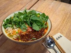 -叁窝雀·云南小锅米线(万象汇店)
