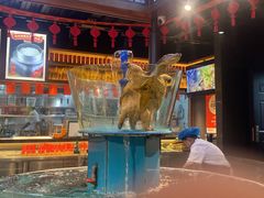 -魏铭鱼头捞饭(晋阳路店)