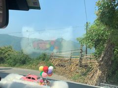 -渭南桃花源民俗文化园