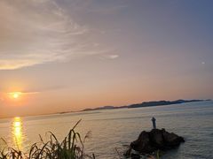 -东极岛景区