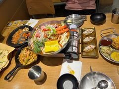 -阿卡AK.Lab洋风韩餐(花园路万达坊店)