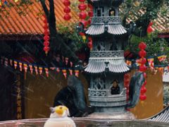 -杭州上天竺法喜讲寺