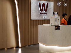 -W FITNESS 威尔仕健身·游泳(老西门新苑店)