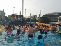 -杭州浪浪浪水公园
