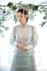-2460婚礼艺术中心