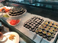 -澳门旅游塔360°旋转餐厅(南湾湖广场店)