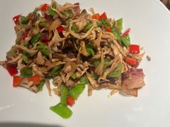 -一坐一忘云南菜(卓悦中心)