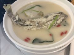 -肆月河豚·新淮扬(金融街店)