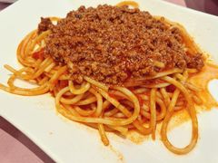 意大利传统牛肉汁面-德大西餐社(云南南路店)