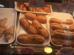 -小麦之家(海湾总店)