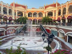 -佛罗伦萨小镇广佛名品奥特莱斯(疏港路店)