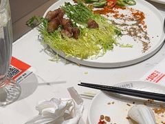 -火地铁板烧(昆山万象汇店)
